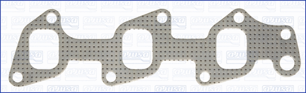 Gasket, exhaust manifold (13081000)