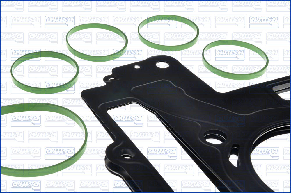 Gasket Kit, cylinder head