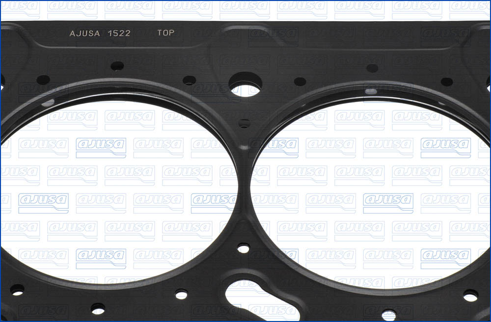 Gasket, cylinder head