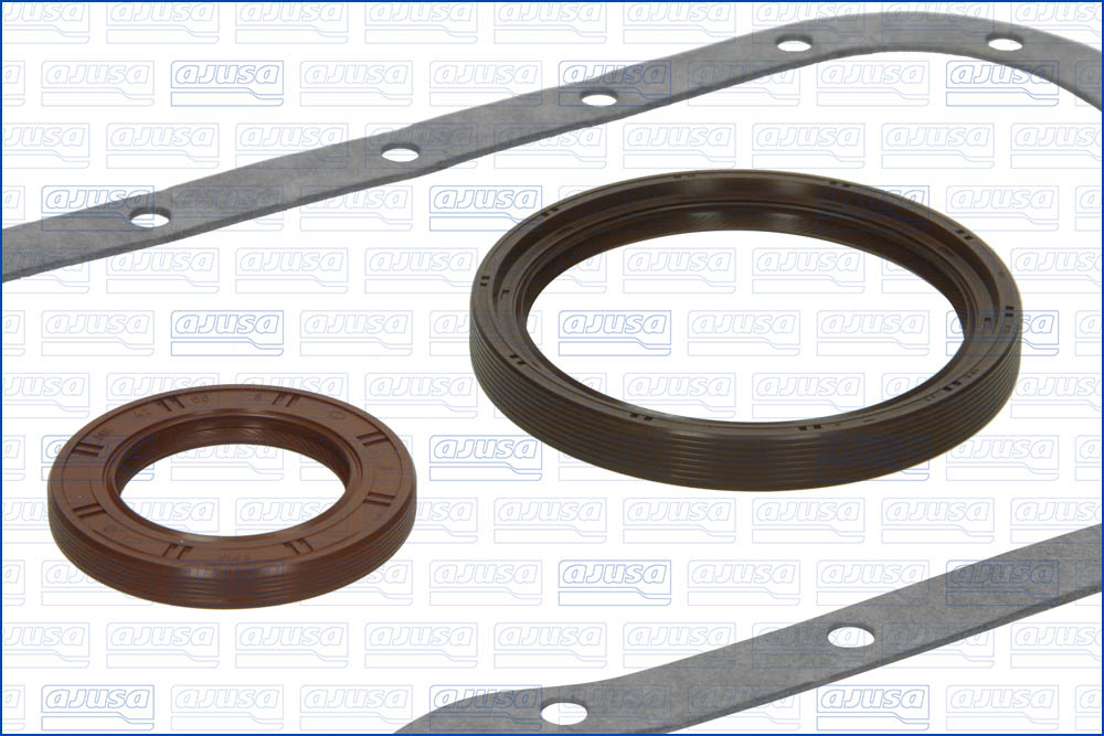 Gasket Kit, crankcase
