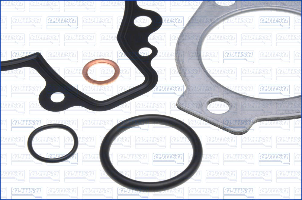 Gasket Kit, crankcase