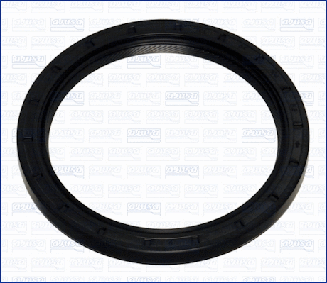 Shaft Seal, crankshaft (15060100)