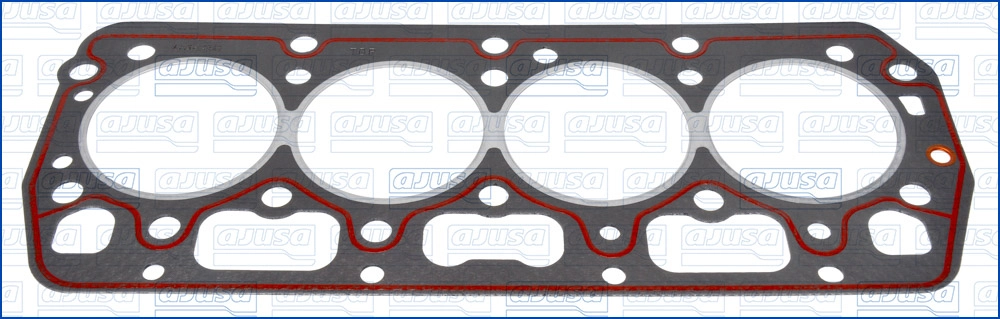 Gasket, cylinder head