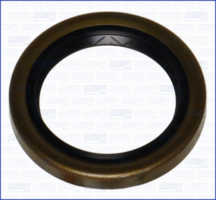 Shaft Seal, crankshaft (15017100)