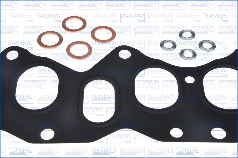 Gasket Kit, cylinder head
