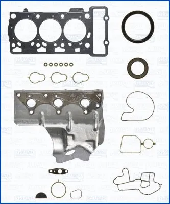 Full Gasket Kit, engine (50254300)