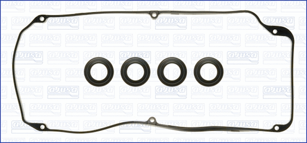 Gasket Set, cylinder head cover (56029400)