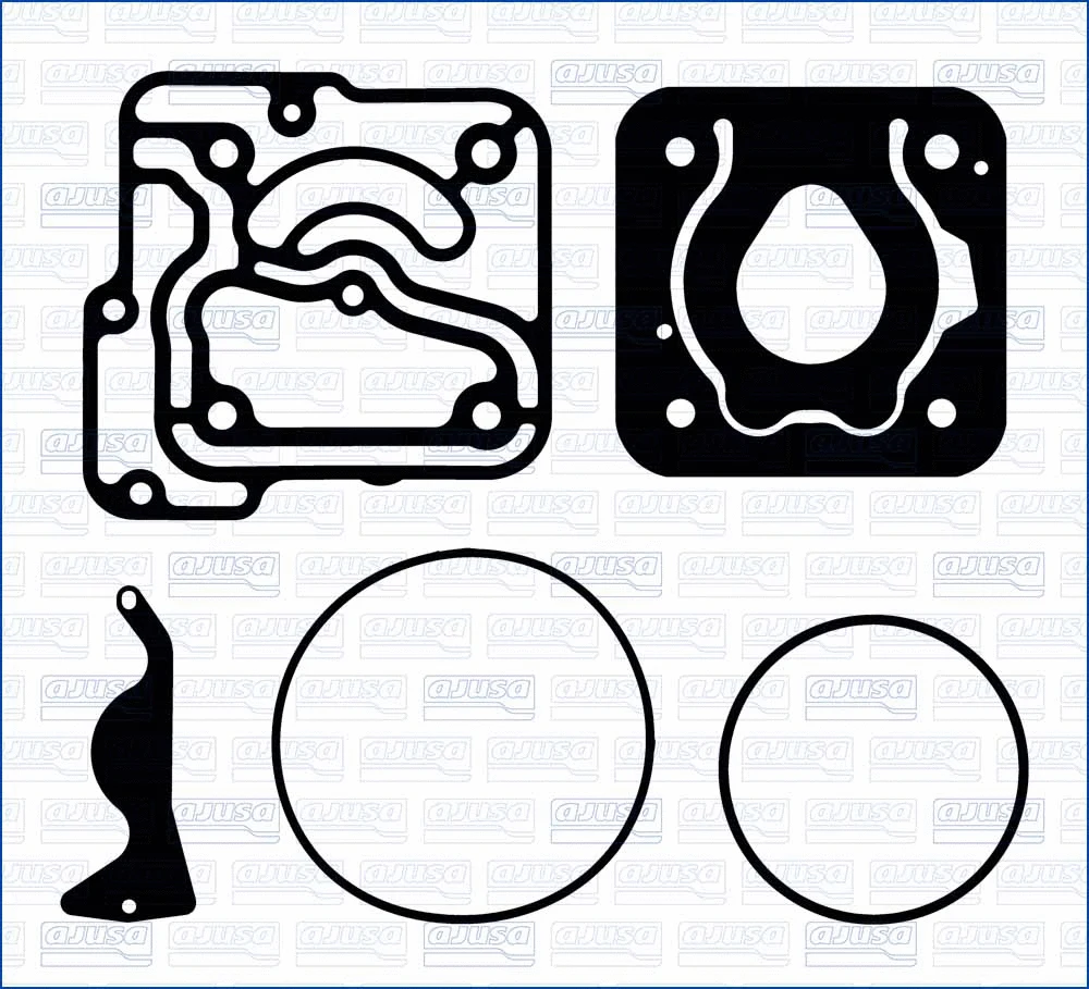 Repair kit, air compressor (BC00074)