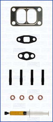 Mounting Kit, charger (JTC11153)