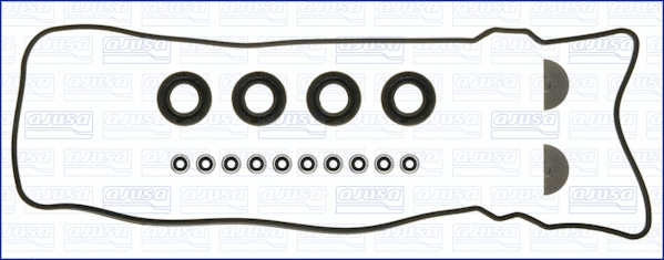 Gasket Set, cylinder head cover (56025500)