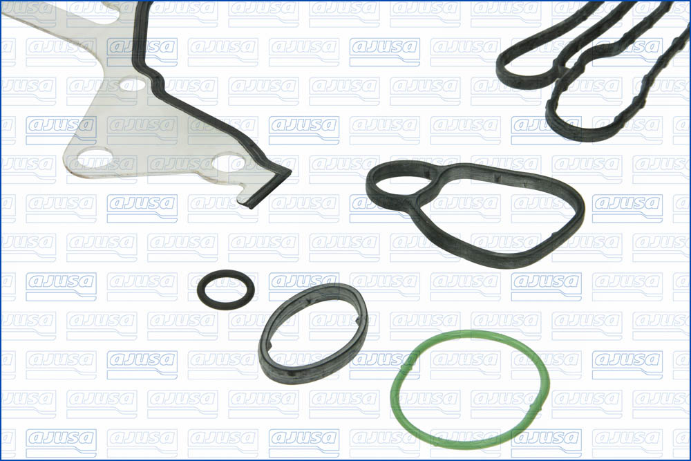 Gasket Kit, crankcase