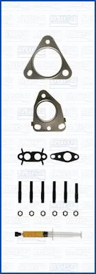 Mounting Kit, charger (JTC11509)