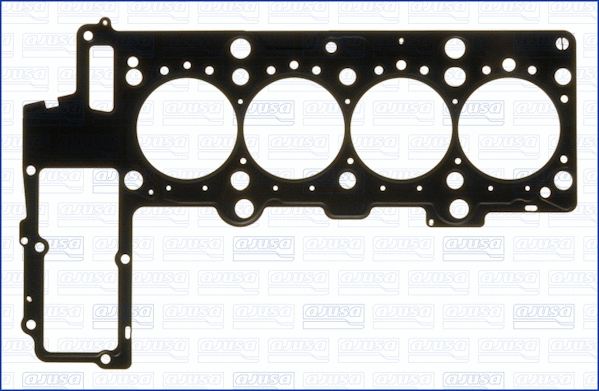 Gasket, cylinder head (10126300)