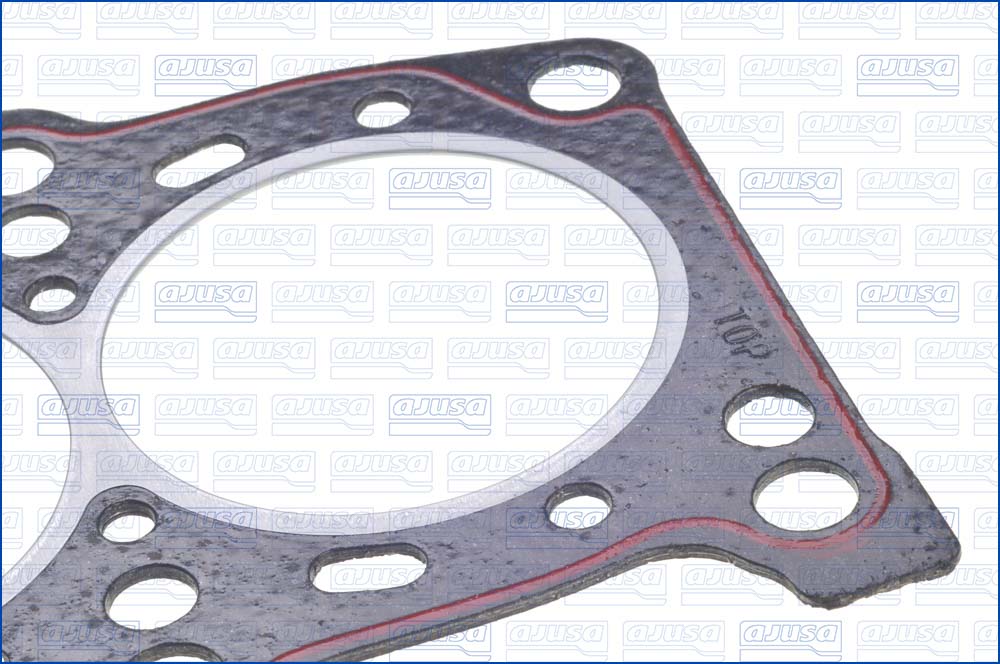 Gasket, cylinder head