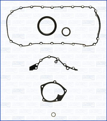 Gasket Kit, crankcase (54143200)