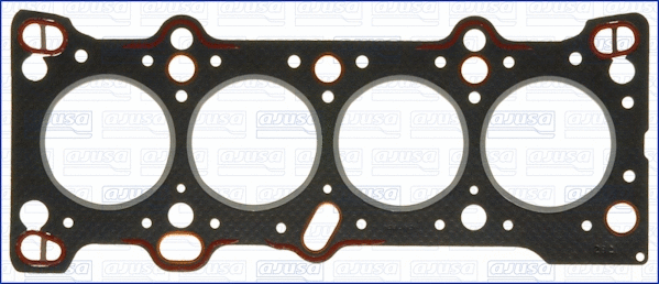 Gasket, cylinder head (10110600)