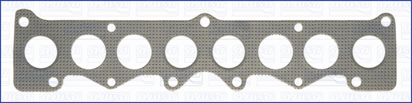 Gasket, intake/exhaust manifold (13121100)