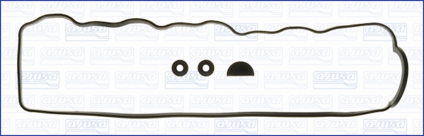 Gasket Set, cylinder head cover (56013700)