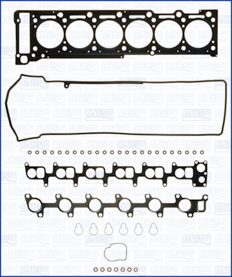Gasket Kit, cylinder head (52175100)
