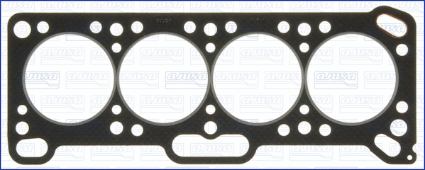 Gasket, cylinder head (10078600)