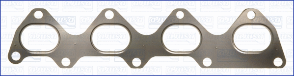 Gasket, exhaust manifold (13225300)