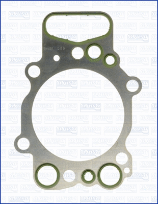 Gasket, cylinder head (10164200)