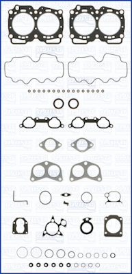 Gasket Kit, cylinder head (52112000)