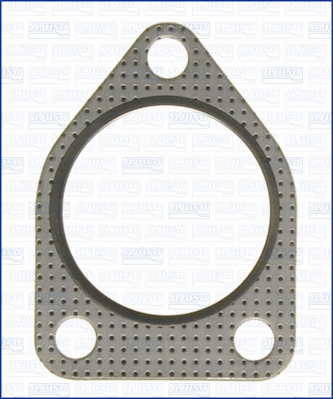 Gasket, exhaust pipe (01207800)