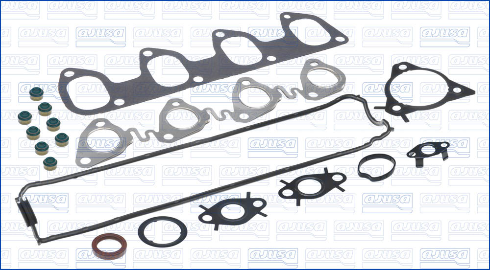 Gasket Kit, cylinder head