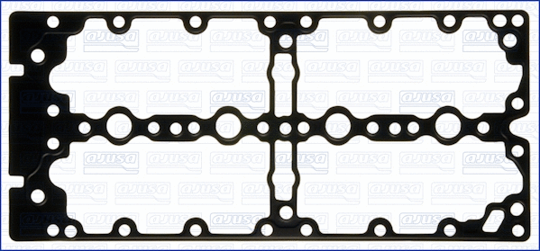Gasket, cylinder head cover (11121300)