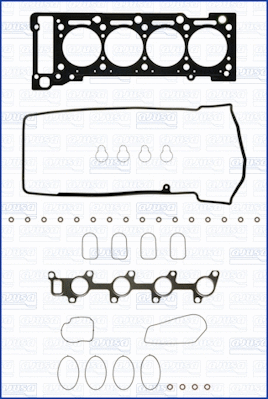 Gasket Kit, cylinder head (52237900)