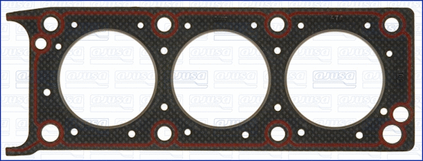Gasket, cylinder head (10017000)