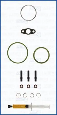 Mounting Kit, charger (JTC12199)