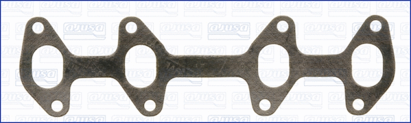 Gasket, exhaust manifold (13214400)