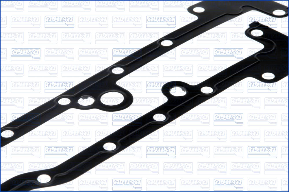 Gasket Set, oil sump