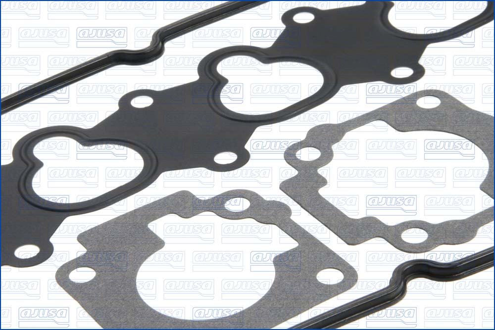 Gasket Kit, cylinder head
