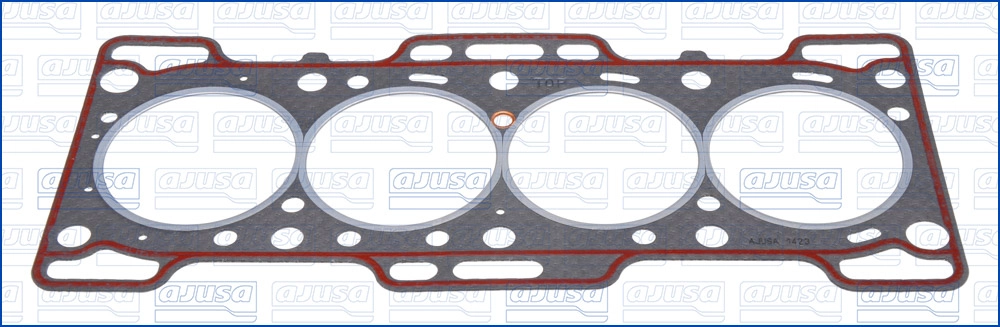 Gasket, cylinder head
