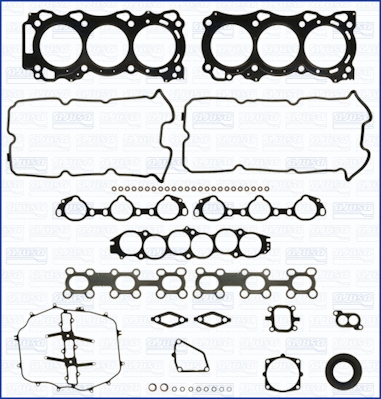 Gasket Kit, cylinder head (52252300)