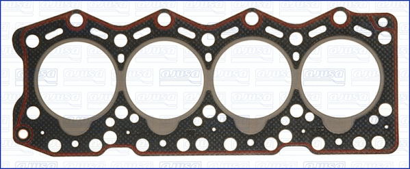 Gasket, cylinder head (10049400)