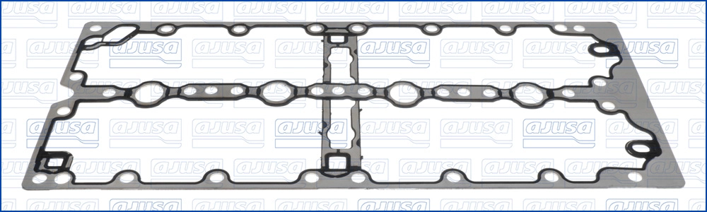Gasket, cylinder head cover