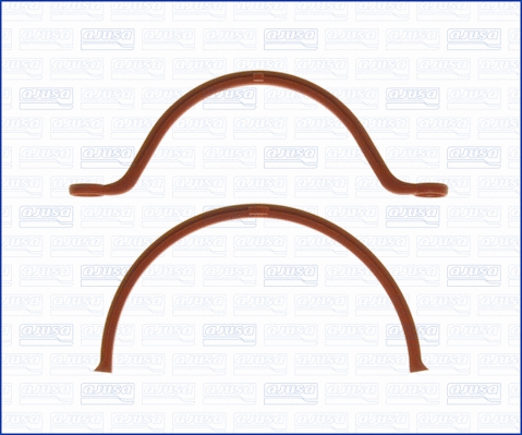Gasket Set, oil sump (59010600)