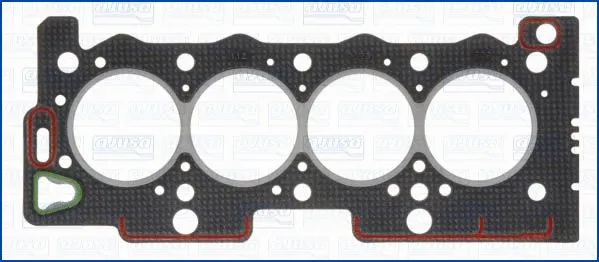 Gasket, cylinder head (10155610)