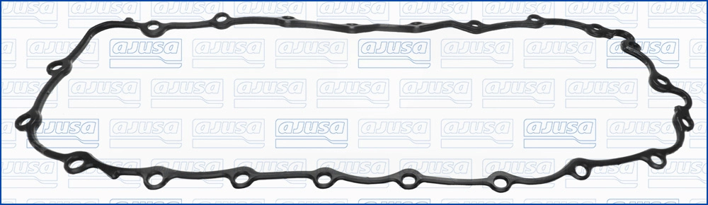 Gasket, oil sump