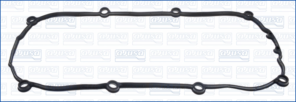 Gasket, cylinder head cover