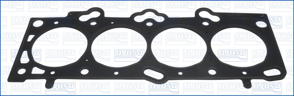 Gasket, cylinder head