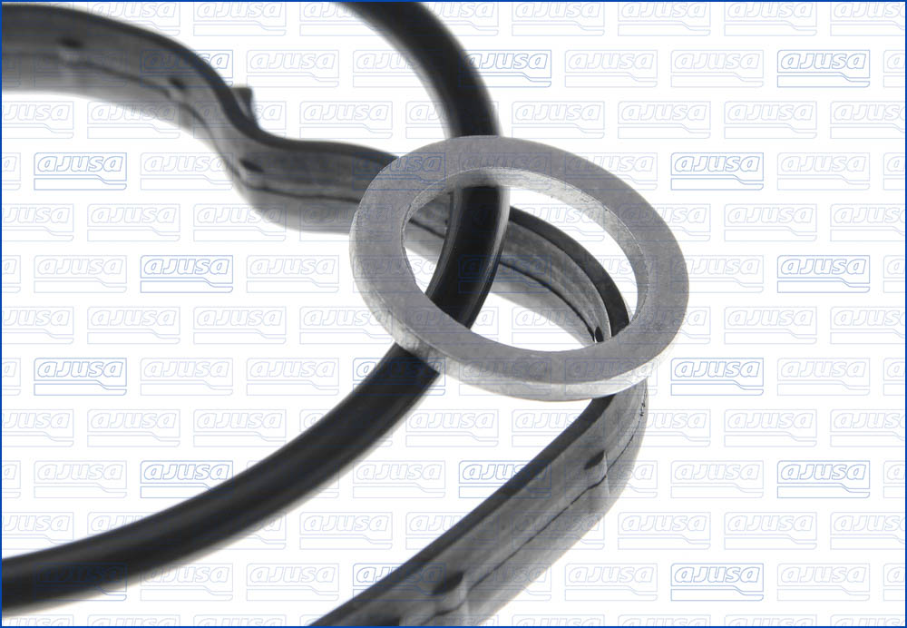 Gasket Kit, crankcase