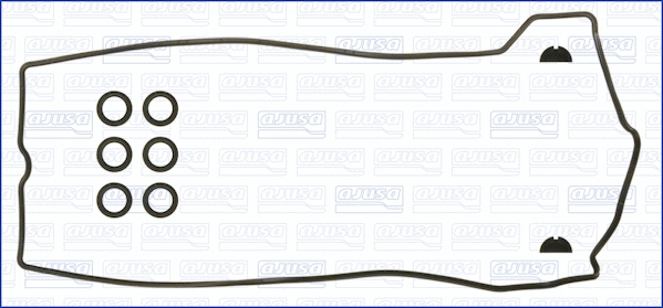 Gasket Set, cylinder head cover (56002400)