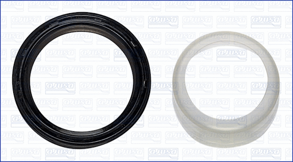 Shaft Seal, crankshaft (15102000)