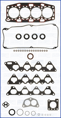 Gasket Kit, cylinder head (52108200)