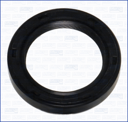 Shaft Seal, crankshaft (15011700)